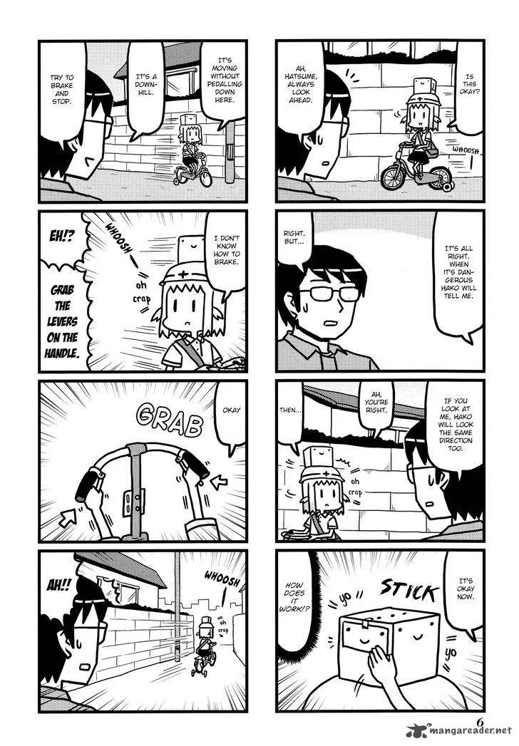 Hirameki Hatsume-chan Chapter 29 page 10