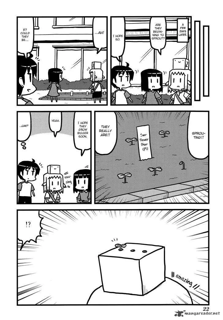 Hirameki Hatsume-chan Chapter 30 page 12