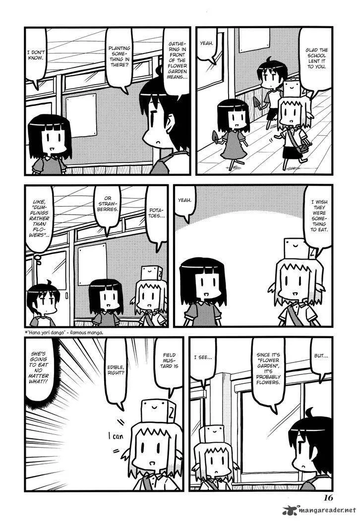 Hirameki Hatsume-chan Chapter 30 page 6