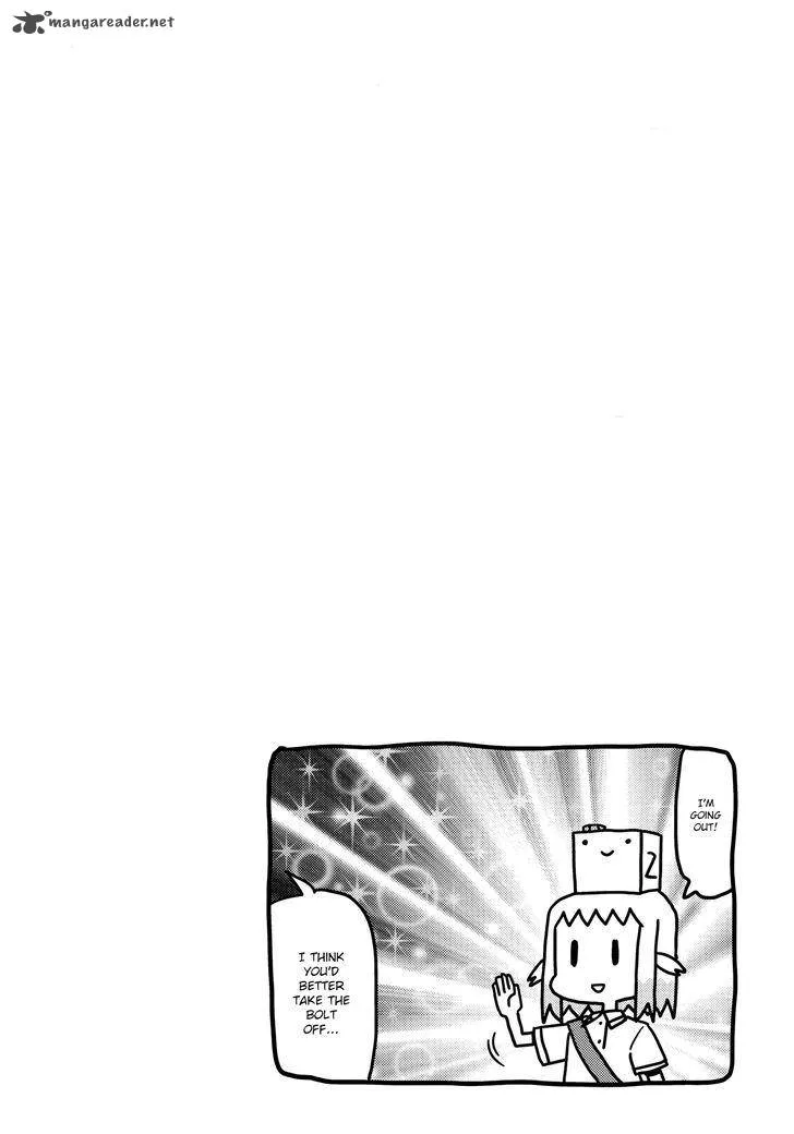 Hirameki Hatsume-chan Chapter 30 page 4