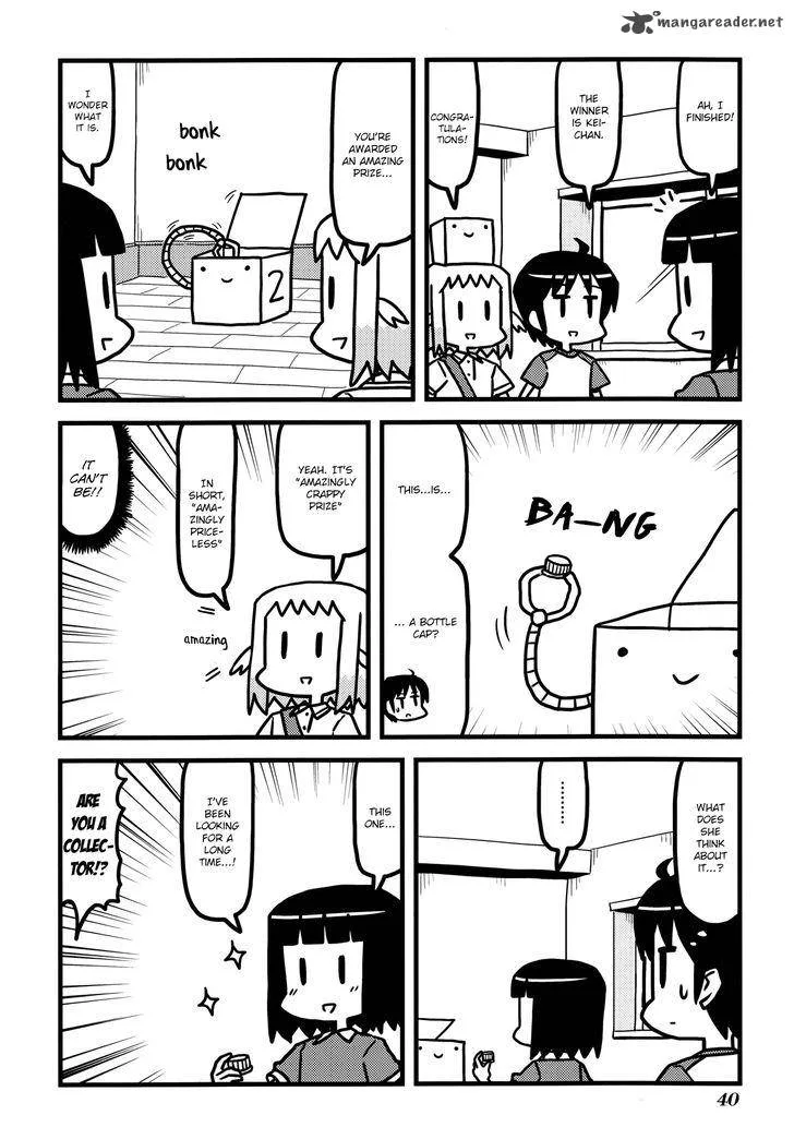 Hirameki Hatsume-chan Chapter 32 page 9