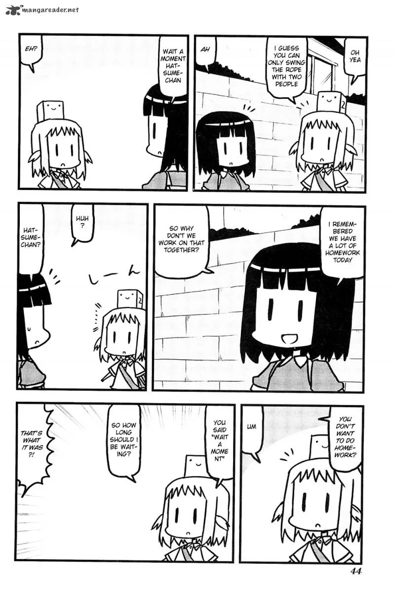Hirameki Hatsume-chan Chapter 5 page 2