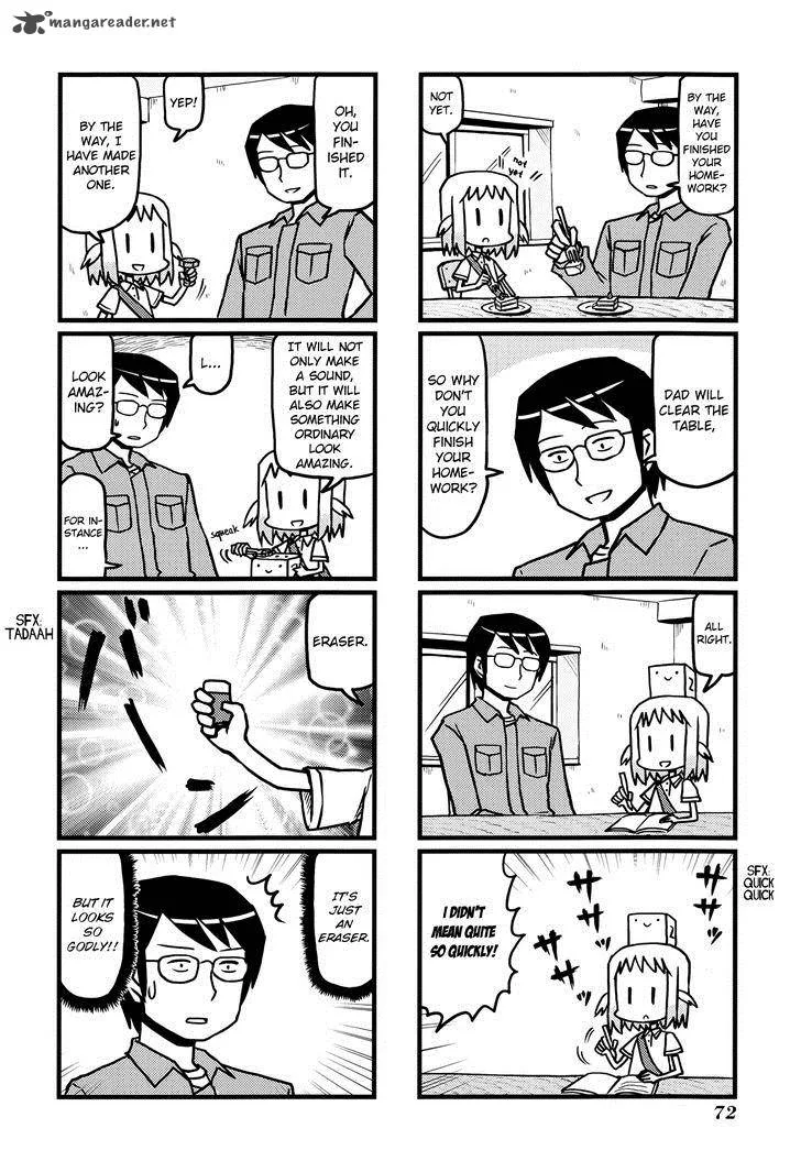 Hirameki Hatsume-chan Chapter 8 page 7