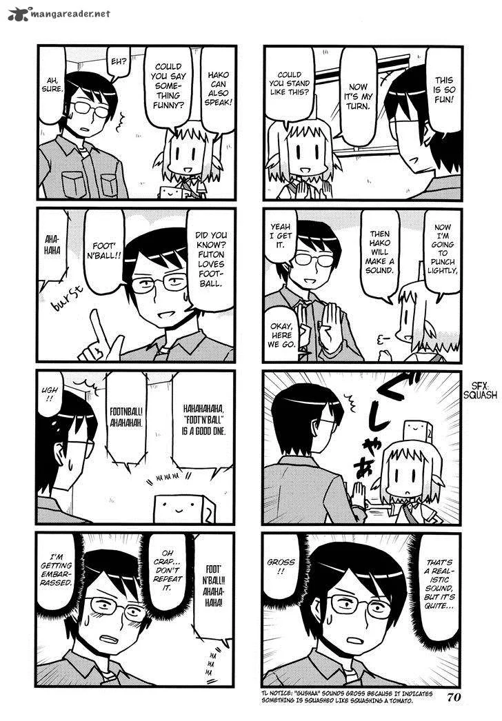 Hirameki Hatsume-chan Chapter 8 page 5