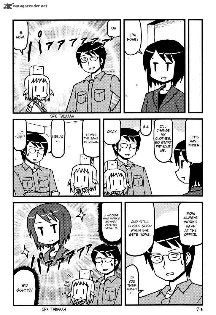 Hirameki Hatsume-chan Chapter 8 page 9