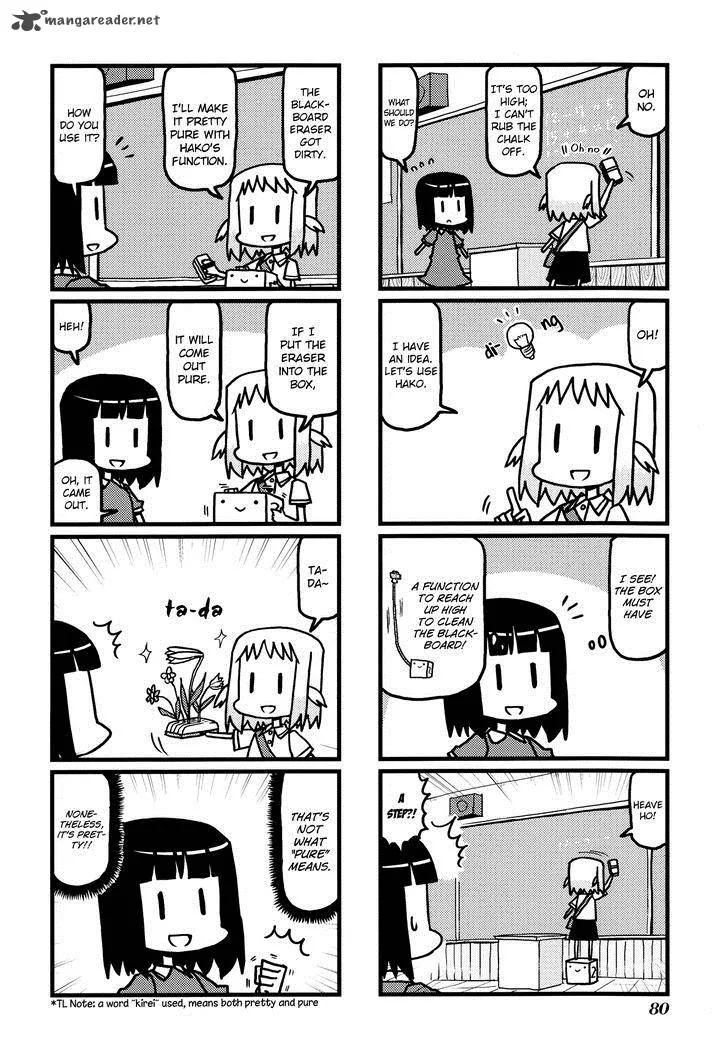Hirameki Hatsume-chan Chapter 9 page 7