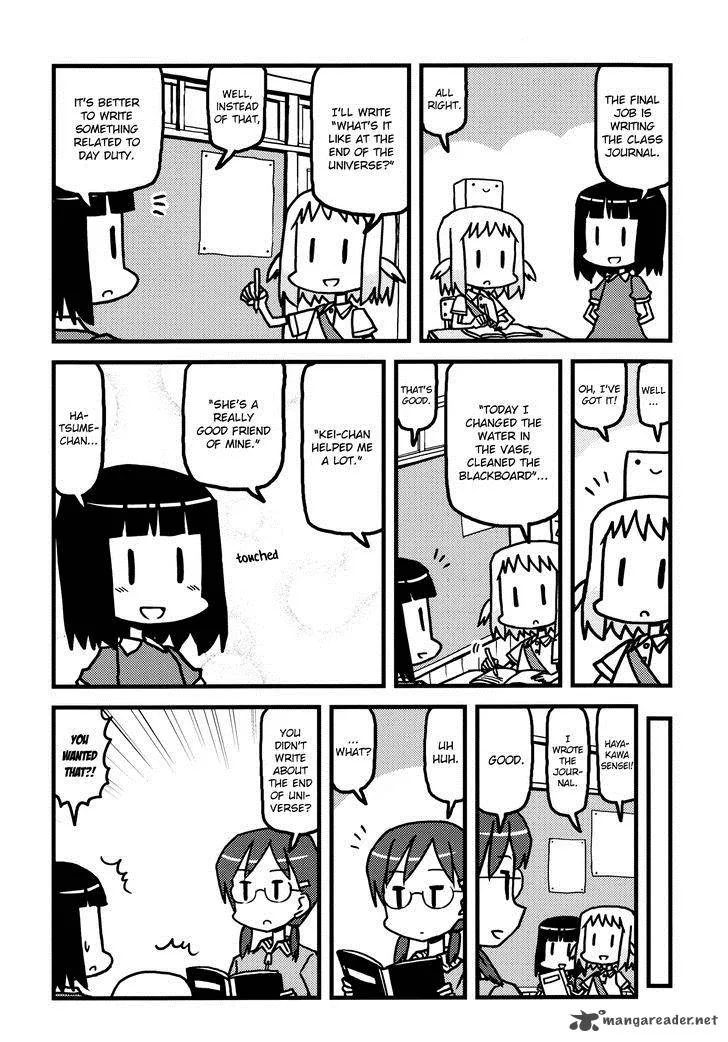 Hirameki Hatsume-chan Chapter 9 page 9
