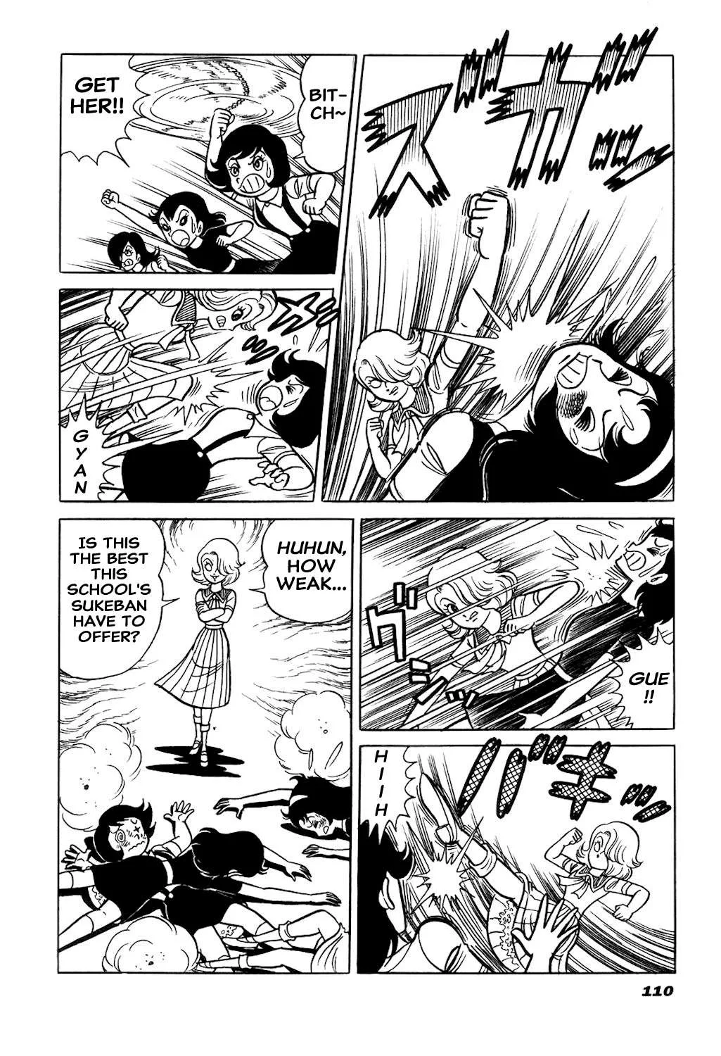 Hiroin-kun Chapter 12 page 2