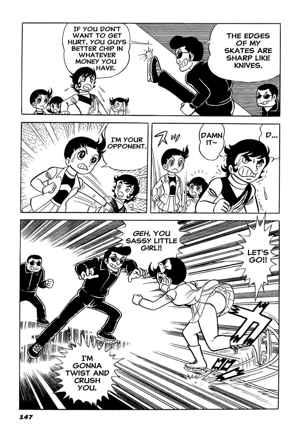 Hiroin-kun Chapter 15 page 6