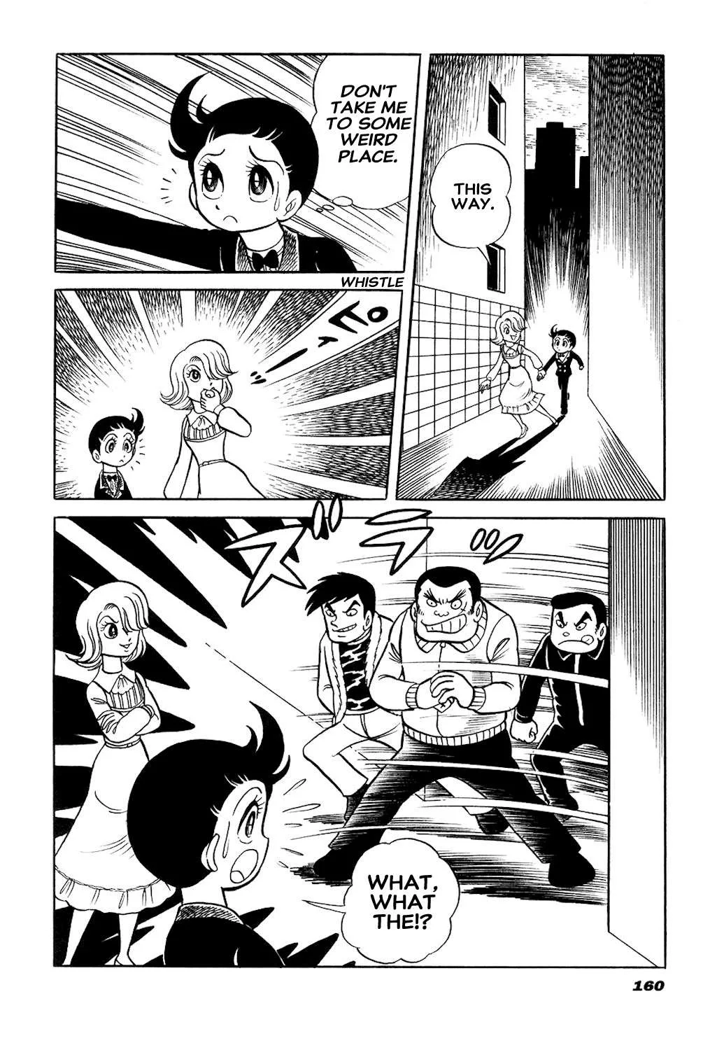Hiroin-kun Chapter 16 page 9