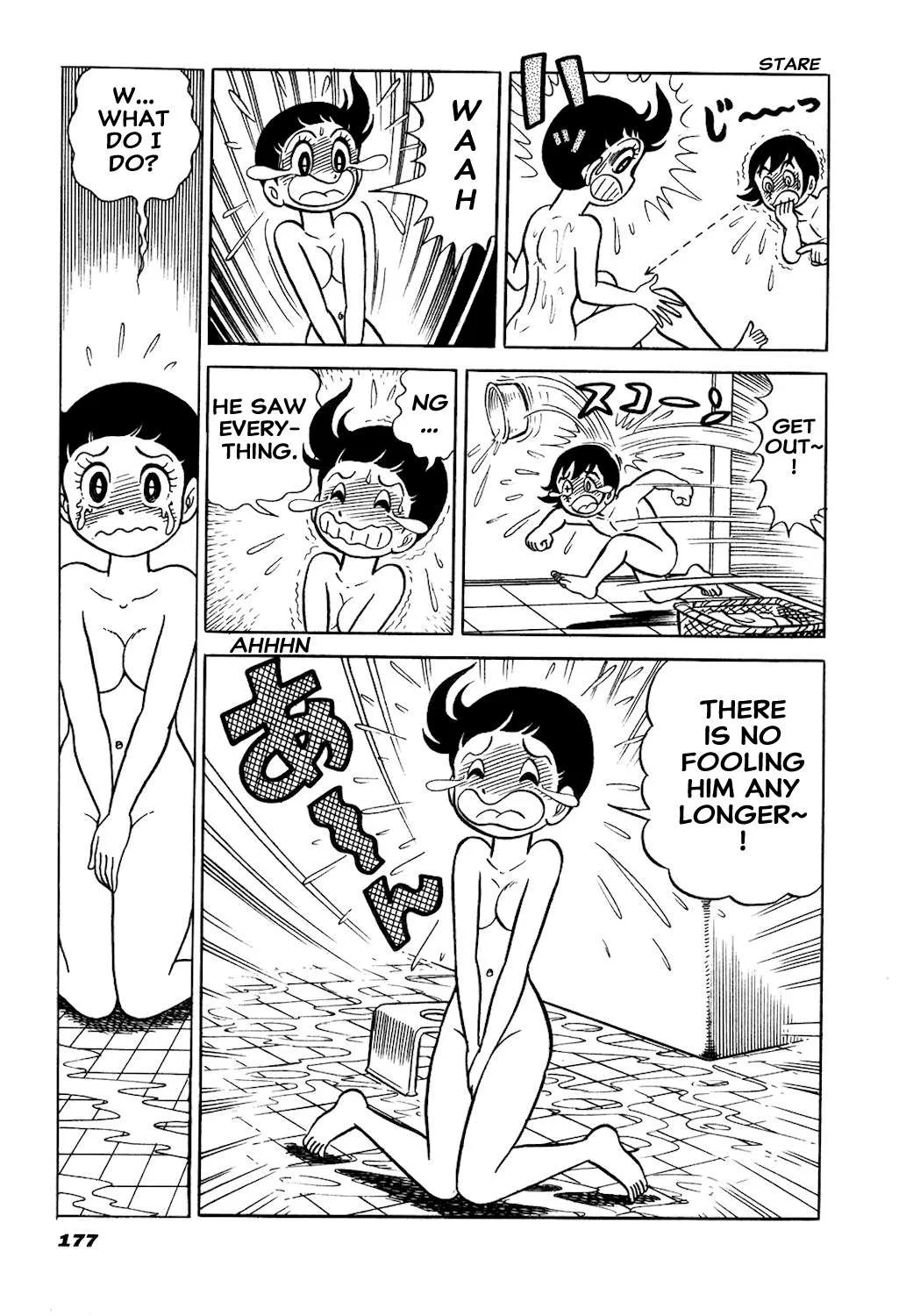 Hiroin-kun Chapter 17 page 7