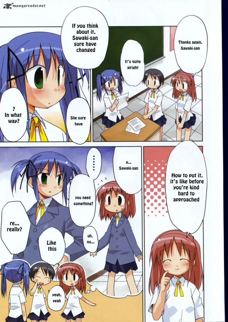 Hirona Ex Chapter 1 page 6