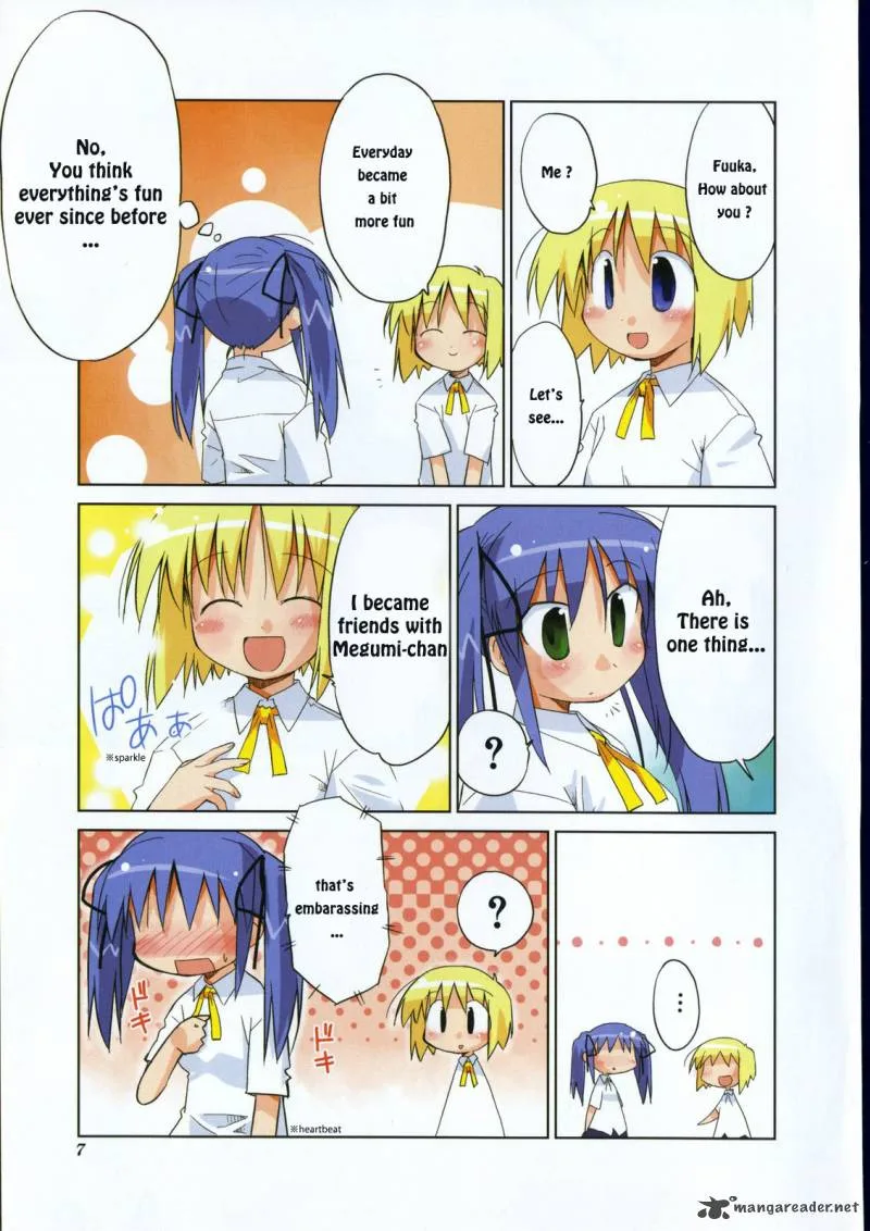 Hirona Ex Chapter 1 page 10