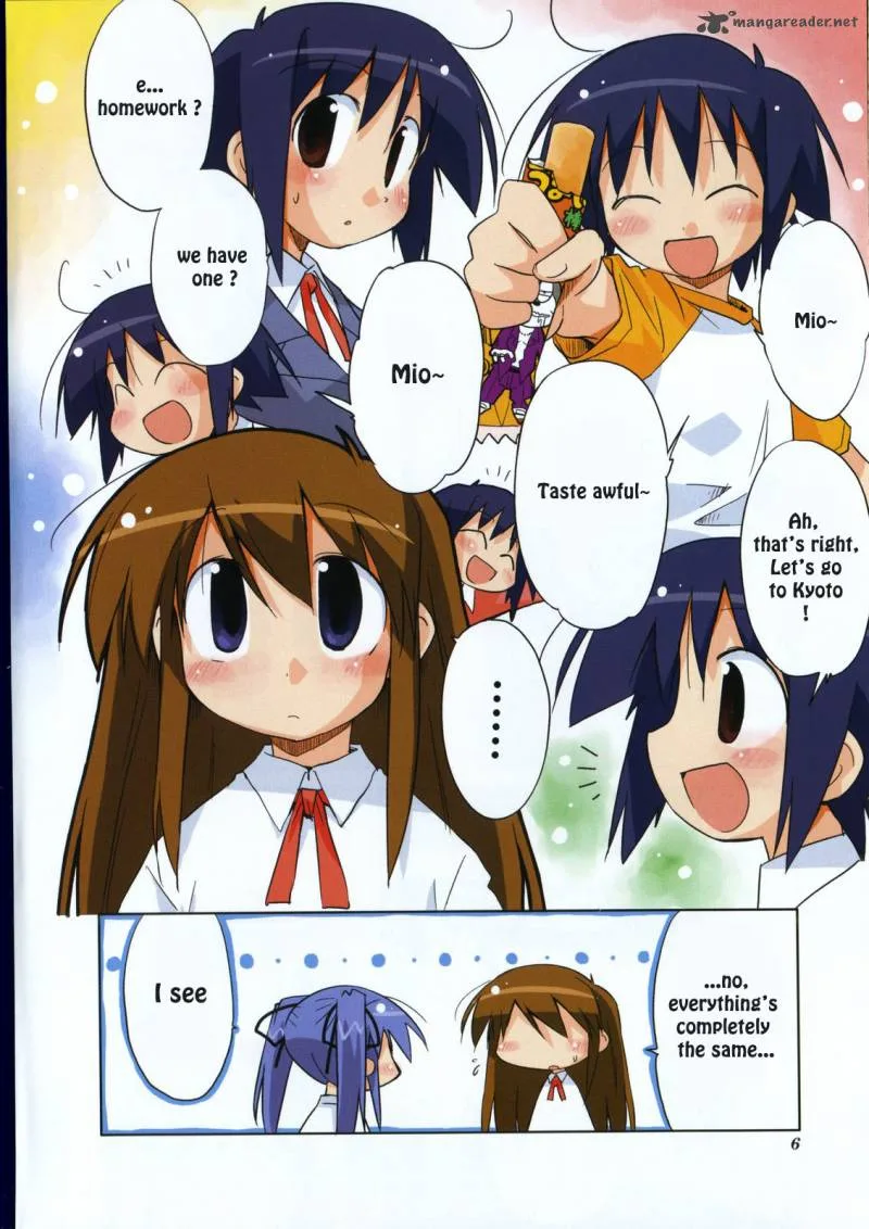 Hirona Ex Chapter 1 page 9
