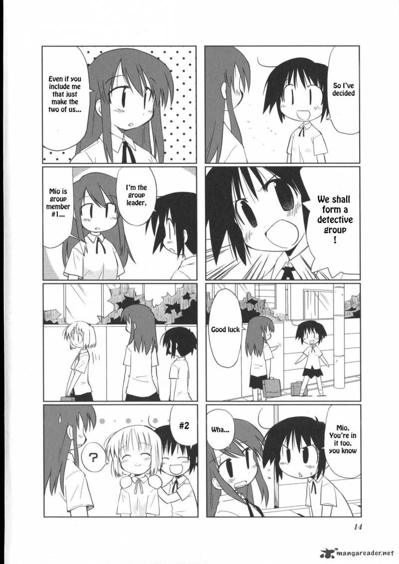 Hirona Ex Chapter 2 page 6