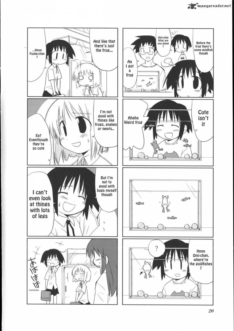 Hirona Ex Chapter 3 page 6