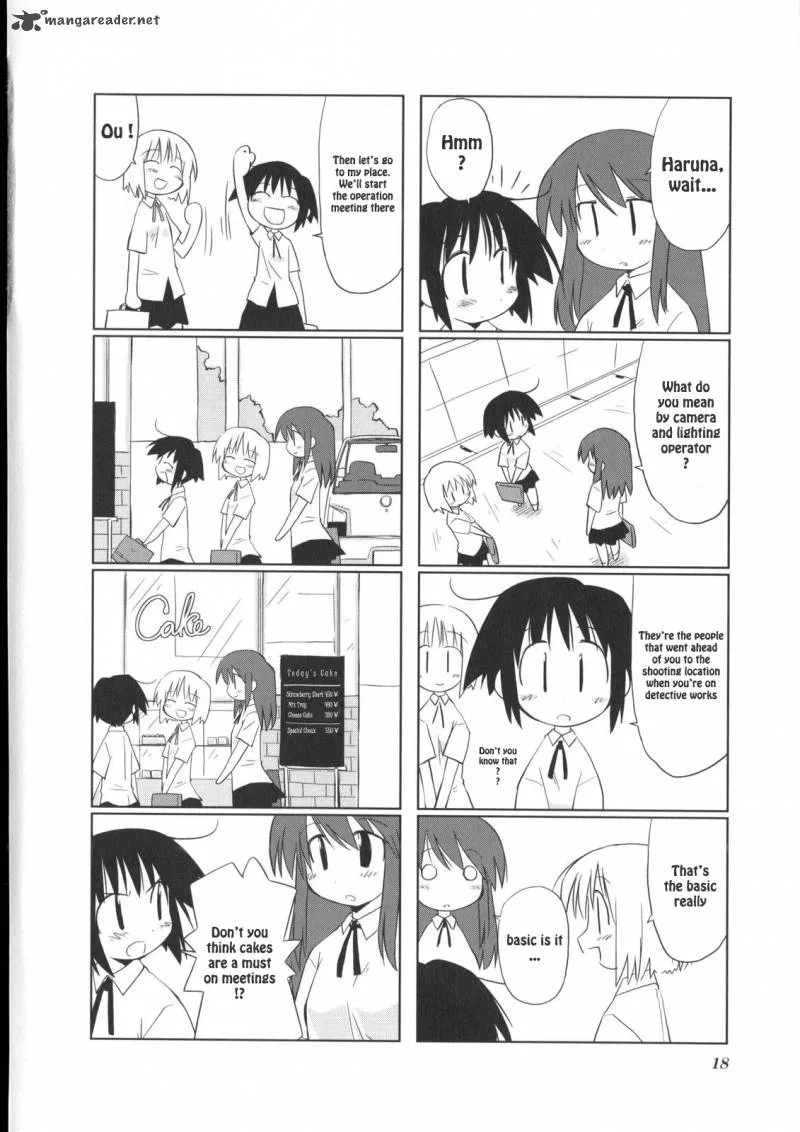 Hirona Ex Chapter 3 page 4