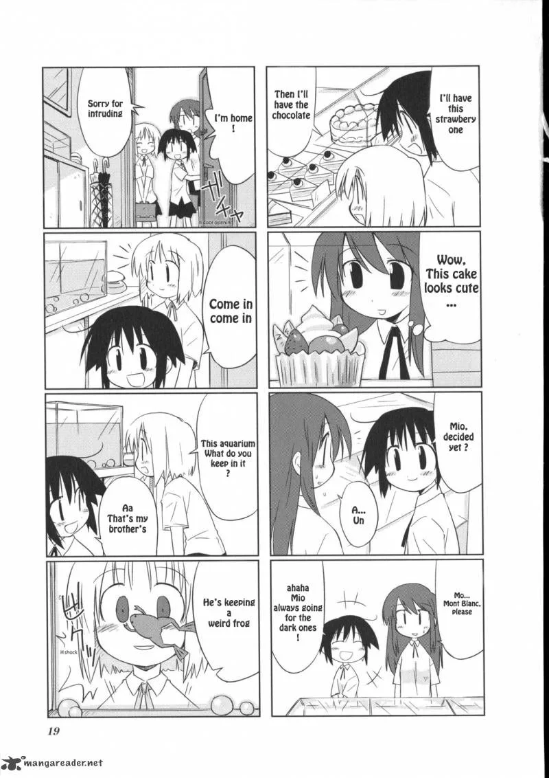 Hirona Ex Chapter 3 page 5