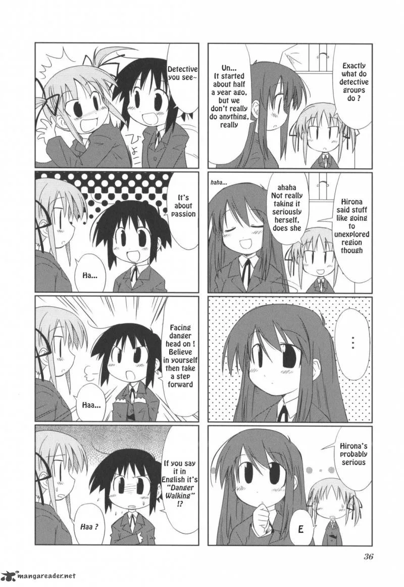 Hirona Ex Chapter 6 page 4