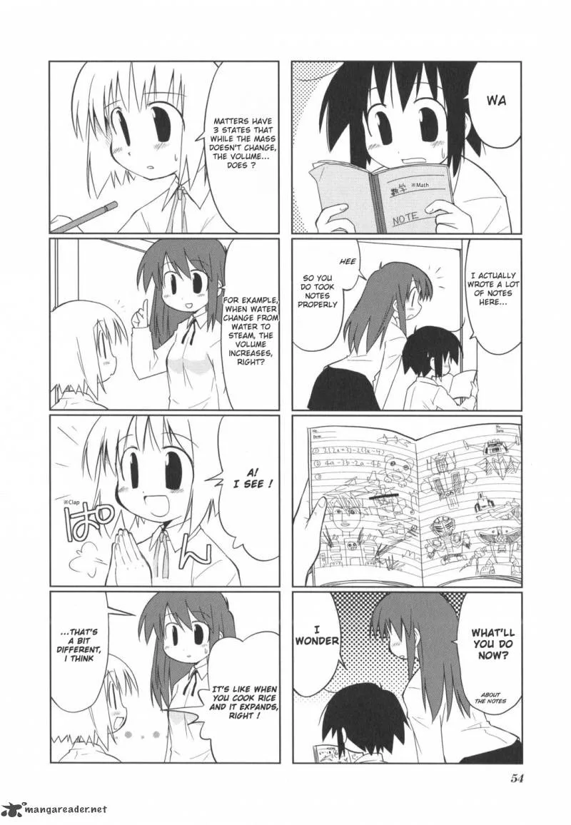 Hirona Ex Chapter 9 page 5