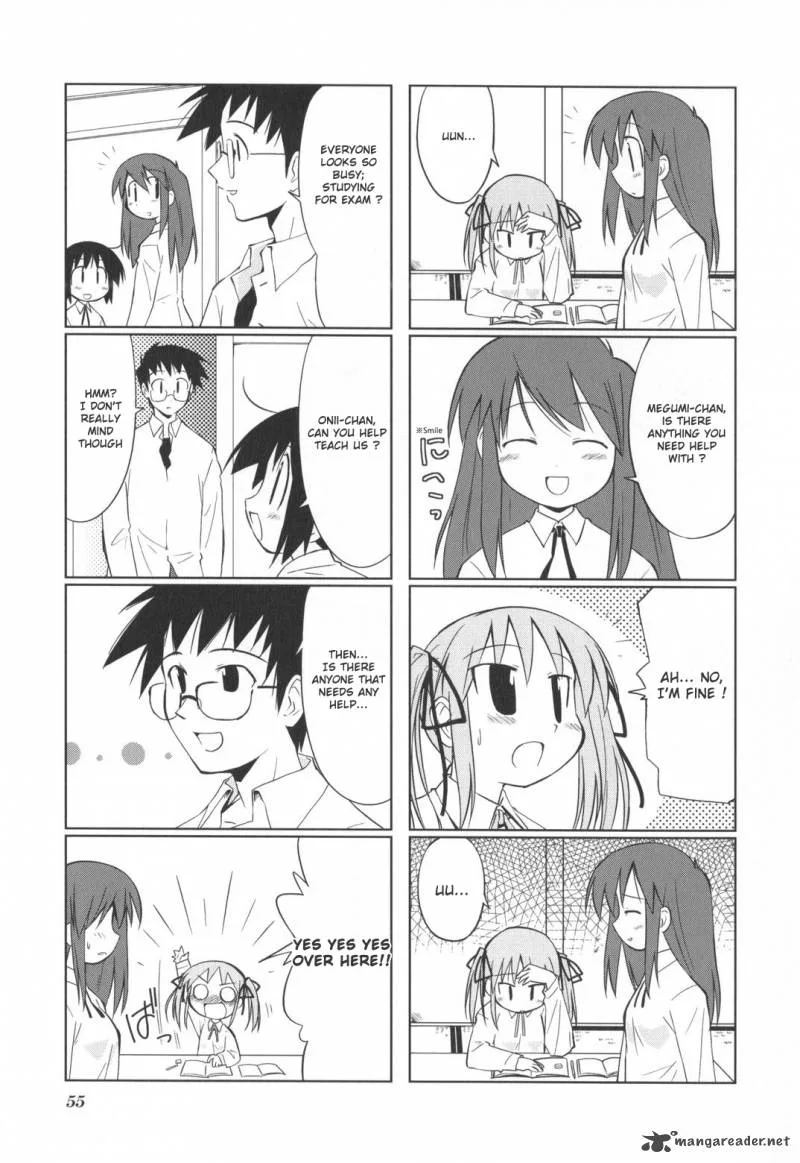 Hirona Ex Chapter 9 page 6