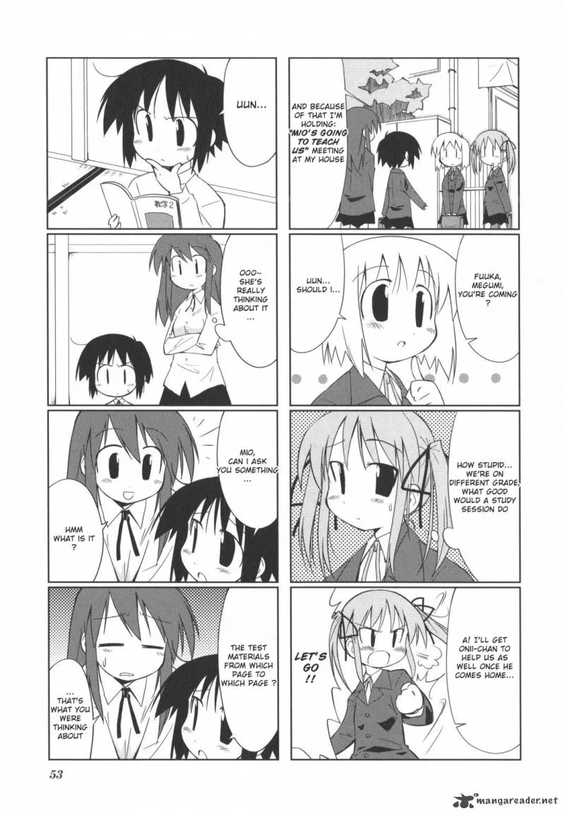 Hirona Ex Chapter 9 page 4