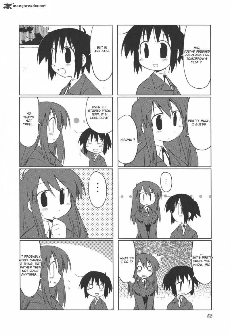 Hirona Ex Chapter 9 page 3