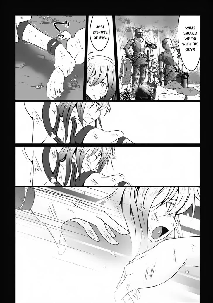 Hisshou Dungeon Unei Houhou Chapter 10 page 19