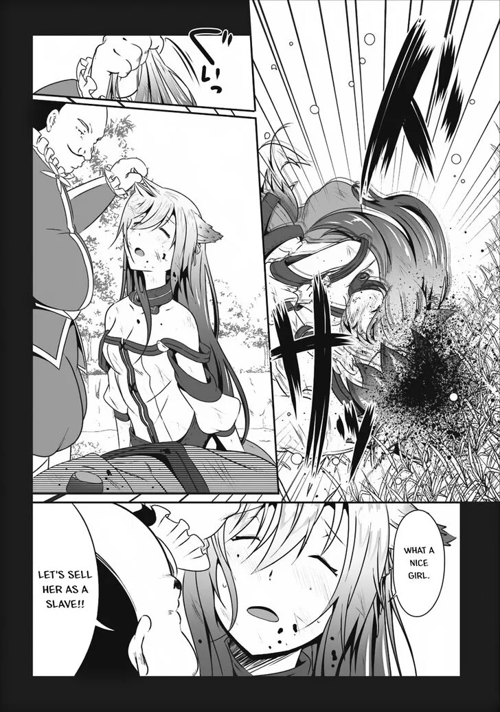 Hisshou Dungeon Unei Houhou Chapter 10 page 18