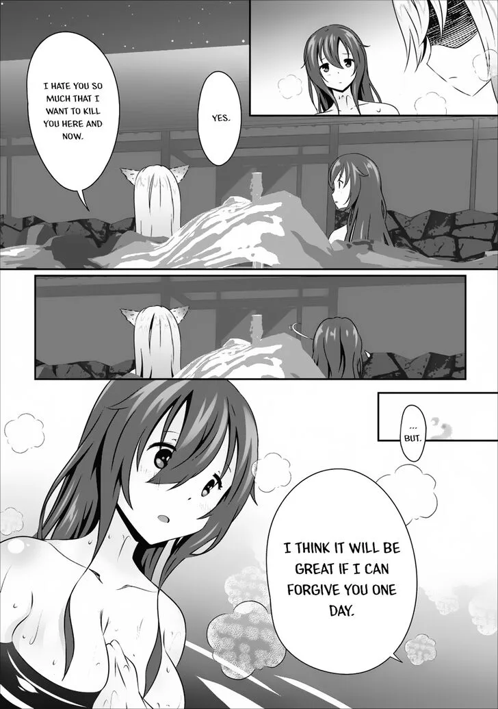 Hisshou Dungeon Unei Houhou Chapter 10 page 25
