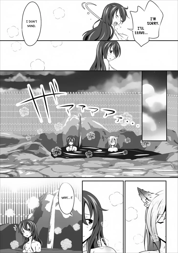 Hisshou Dungeon Unei Houhou Chapter 10 page 23