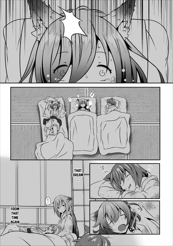 Hisshou Dungeon Unei Houhou Chapter 10 page 20