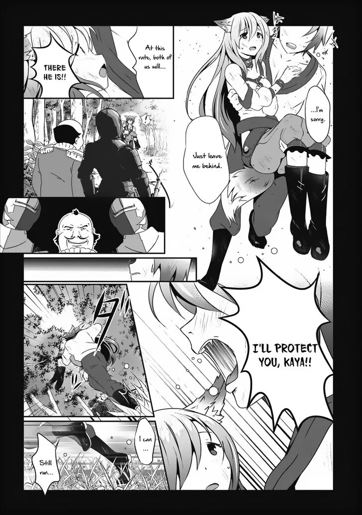 Hisshou Dungeon Unei Houhou Chapter 10 page 16