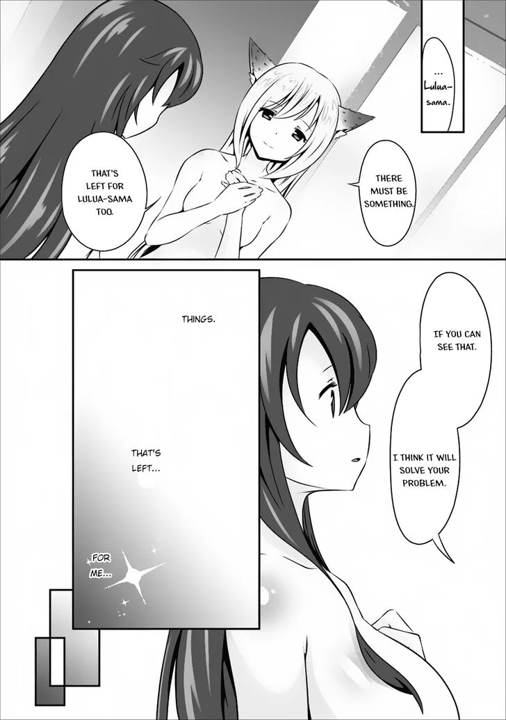 Hisshou Dungeon Unei Houhou Chapter 10 page 29