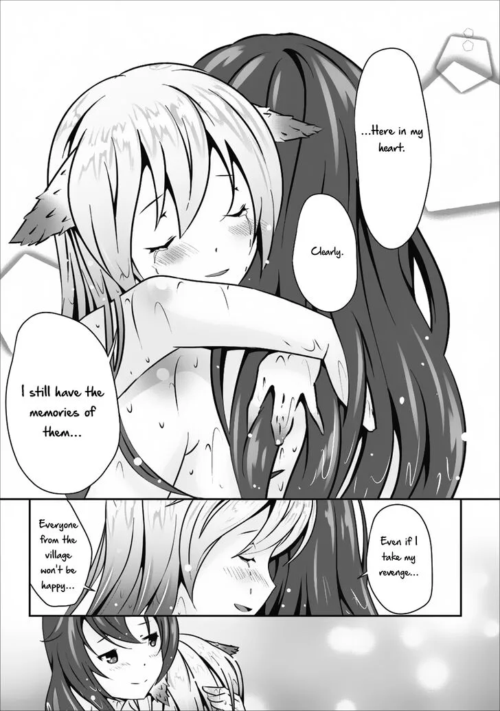 Hisshou Dungeon Unei Houhou Chapter 10 page 28