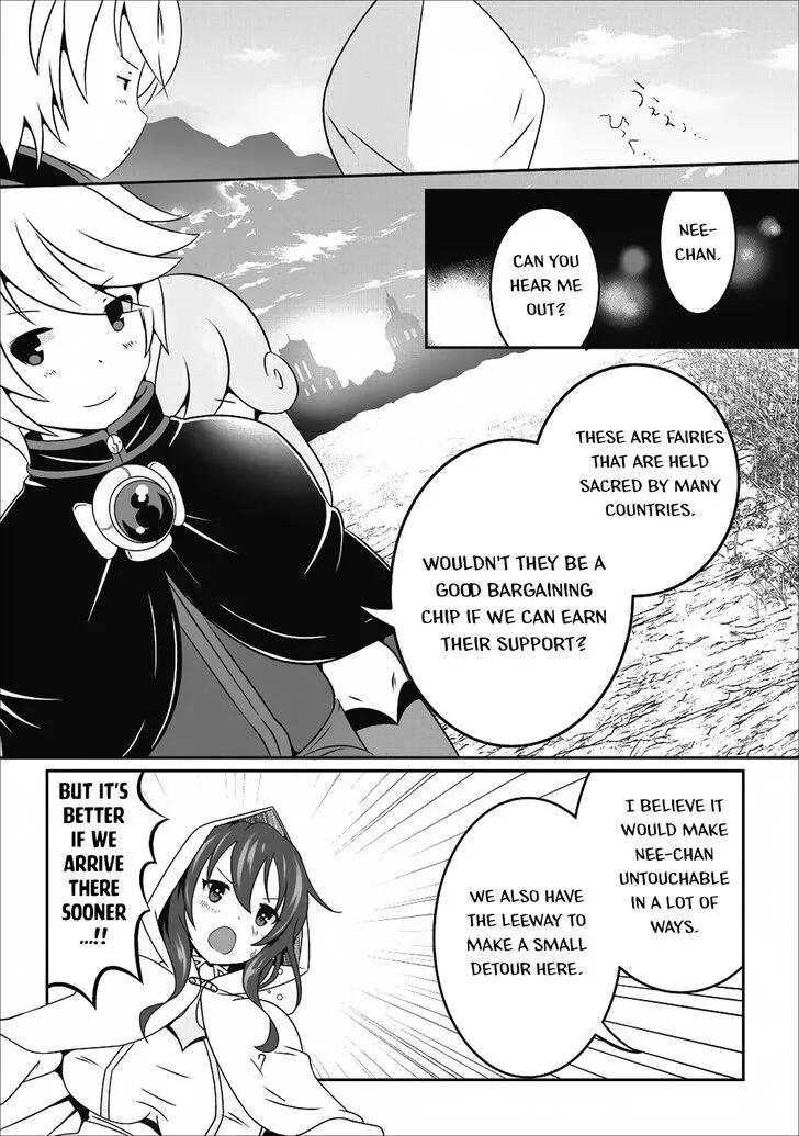 Hisshou Dungeon Unei Houhou Chapter 11 page 27