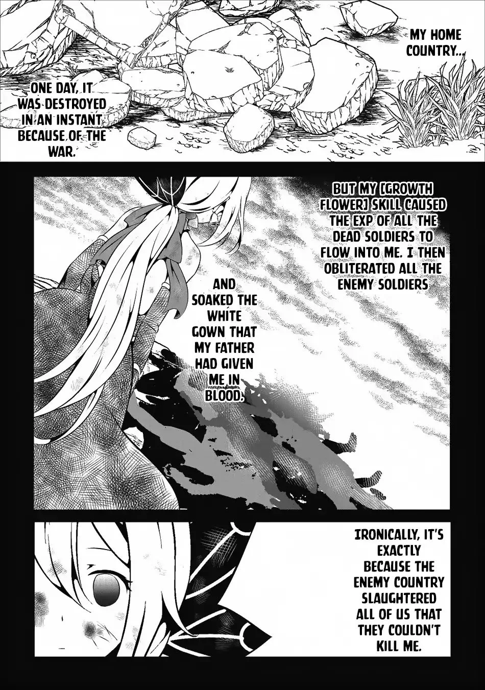 Hisshou Dungeon Unei Houhou Chapter 14 page 13