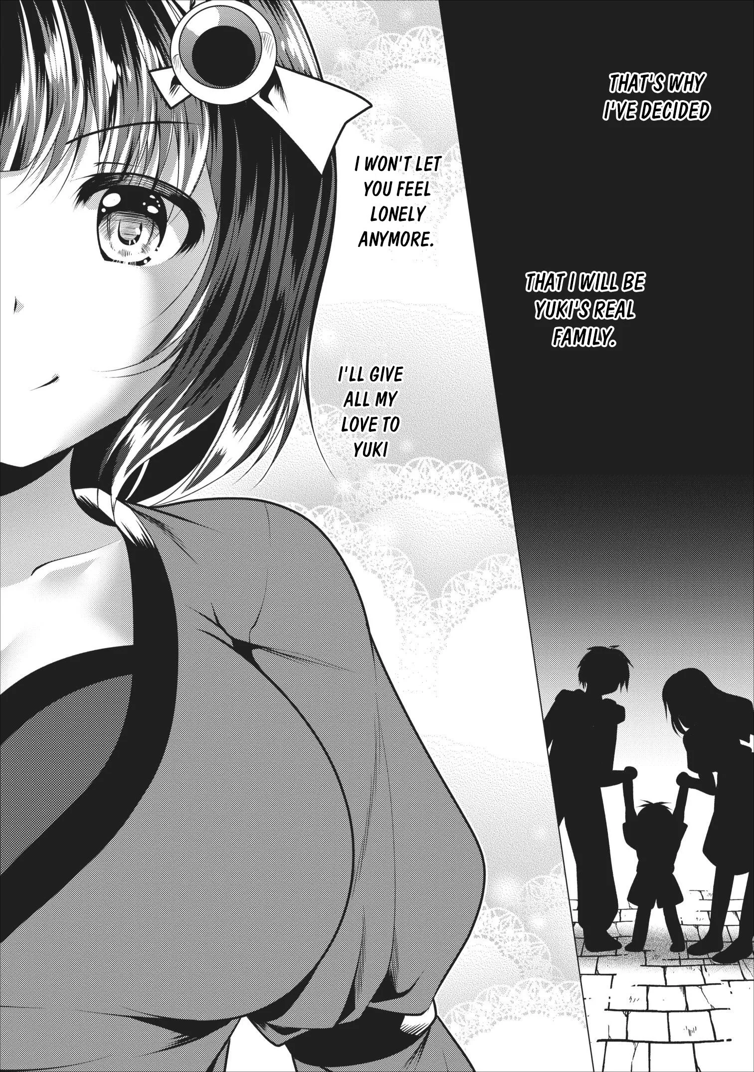 Hisshou Dungeon Unei Houhou Chapter 16 page 24