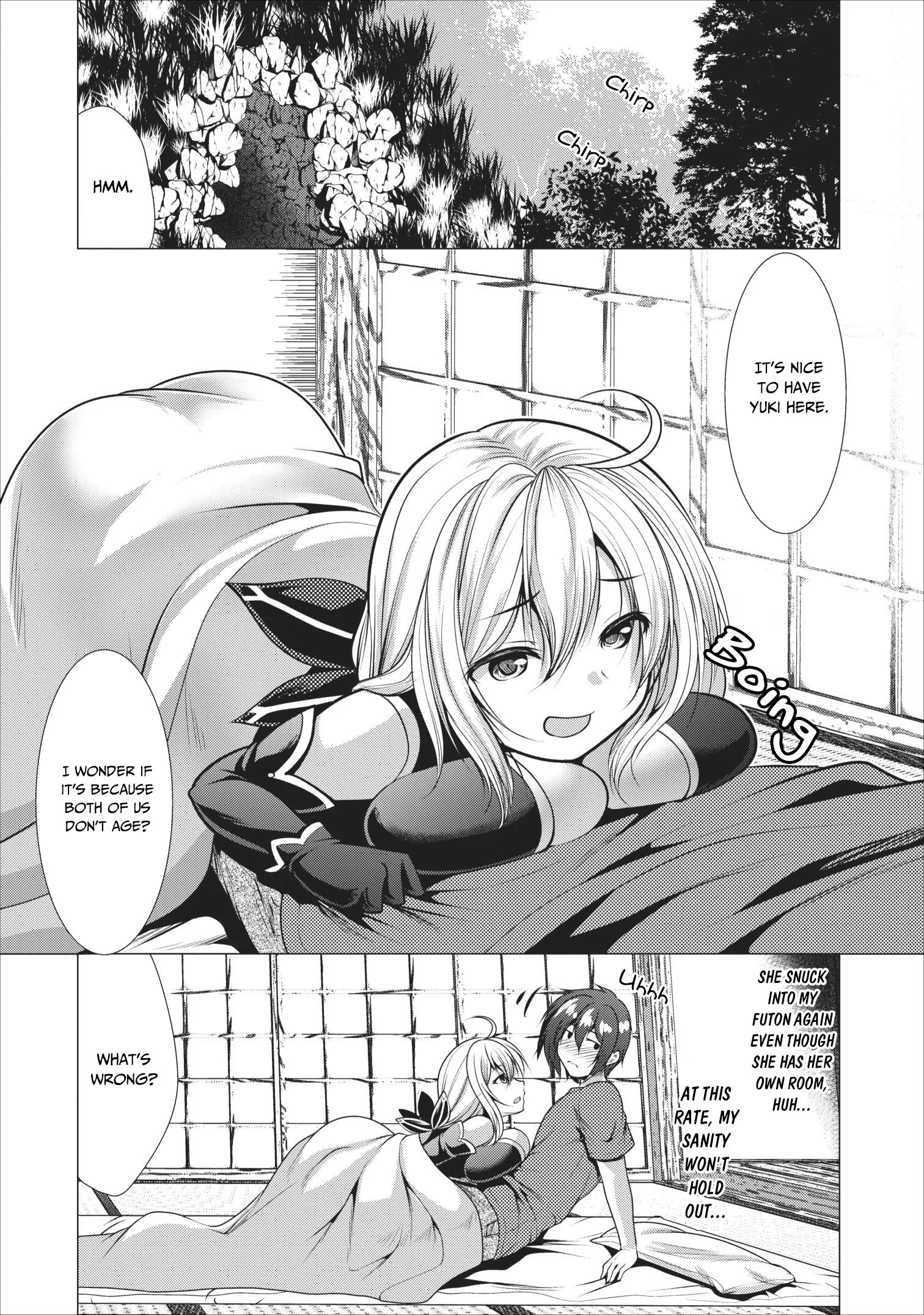 Hisshou Dungeon Unei Houhou Chapter 16 page 9