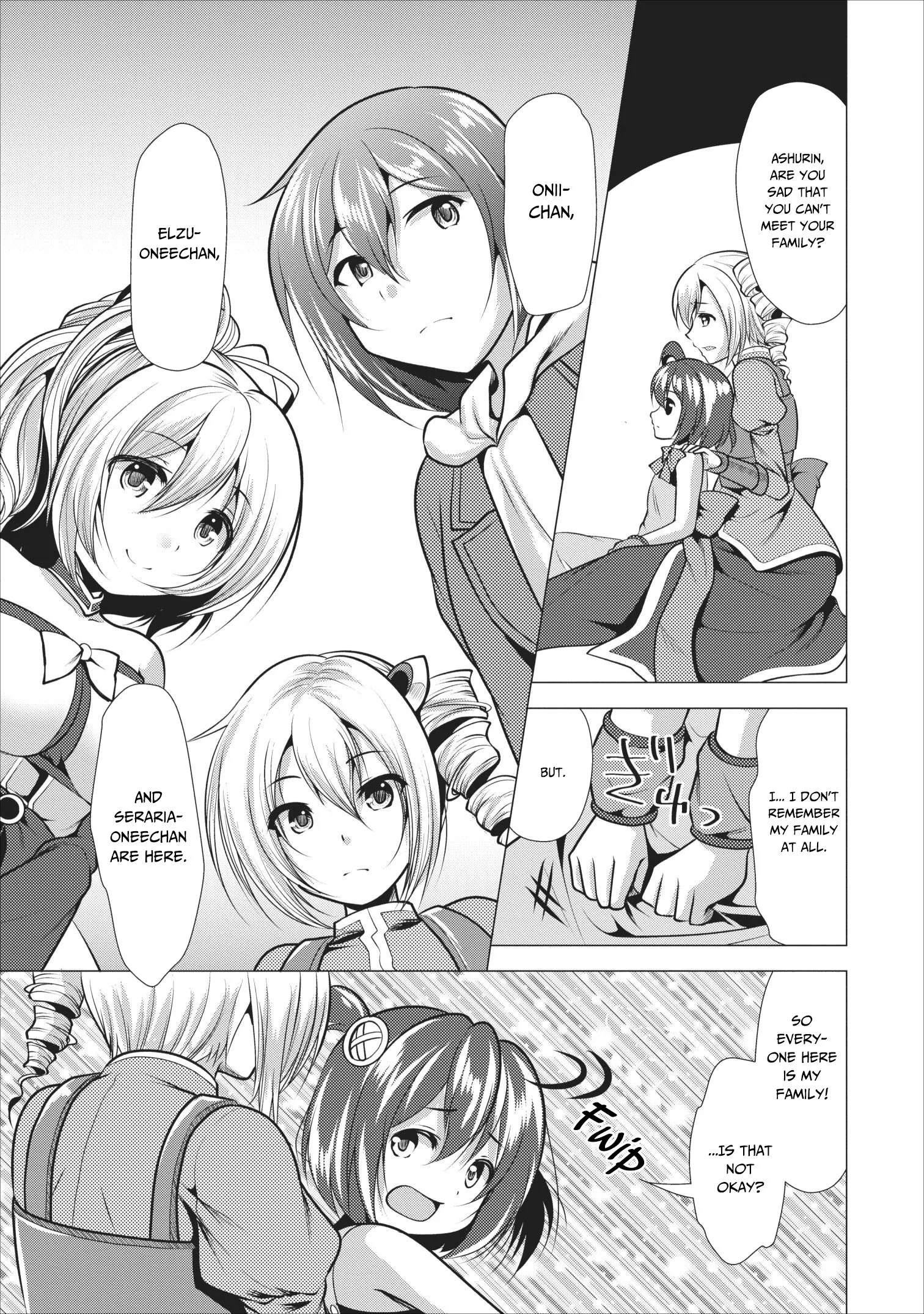 Hisshou Dungeon Unei Houhou Chapter 16 page 30