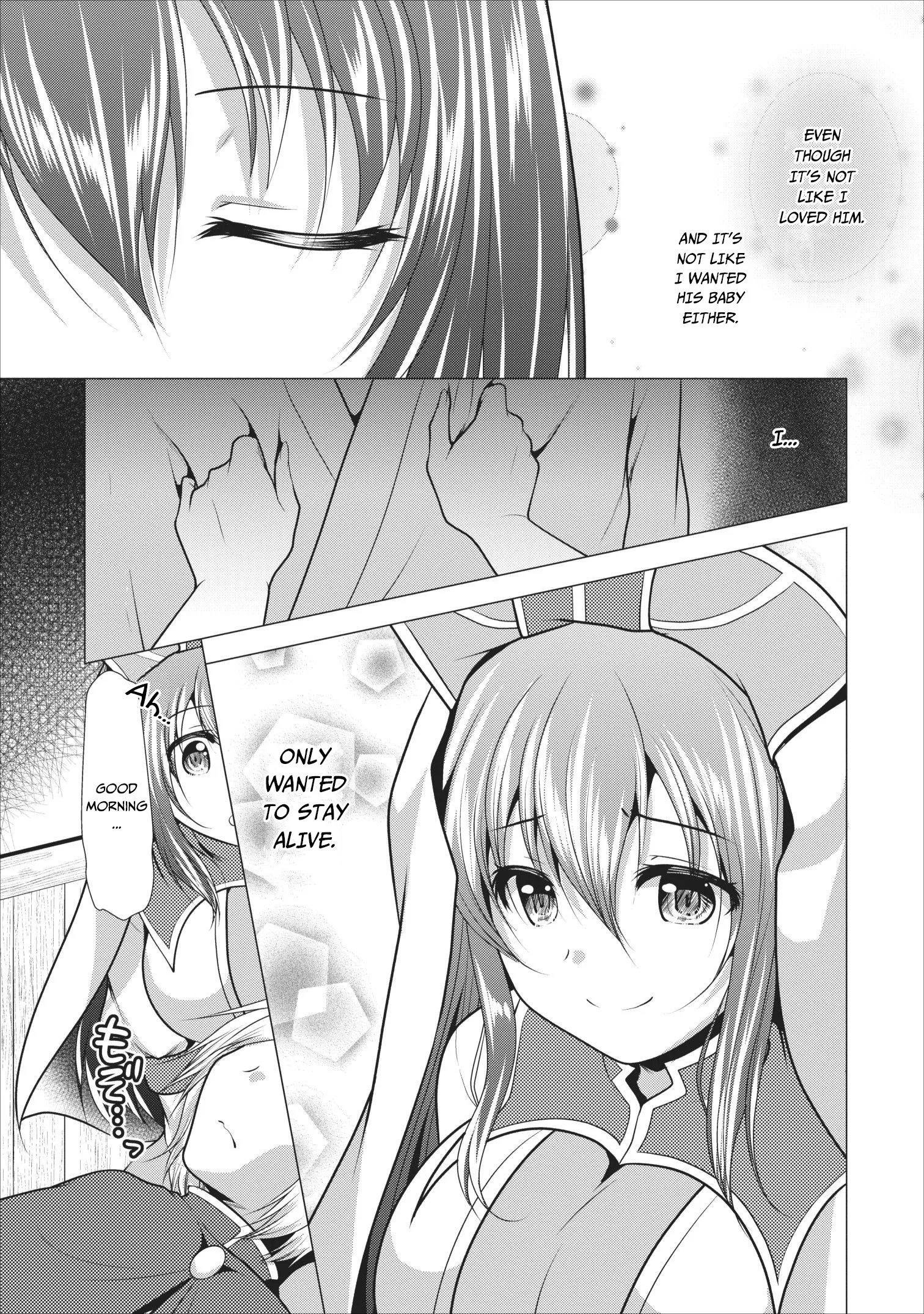 Hisshou Dungeon Unei Houhou Chapter 17 page 22