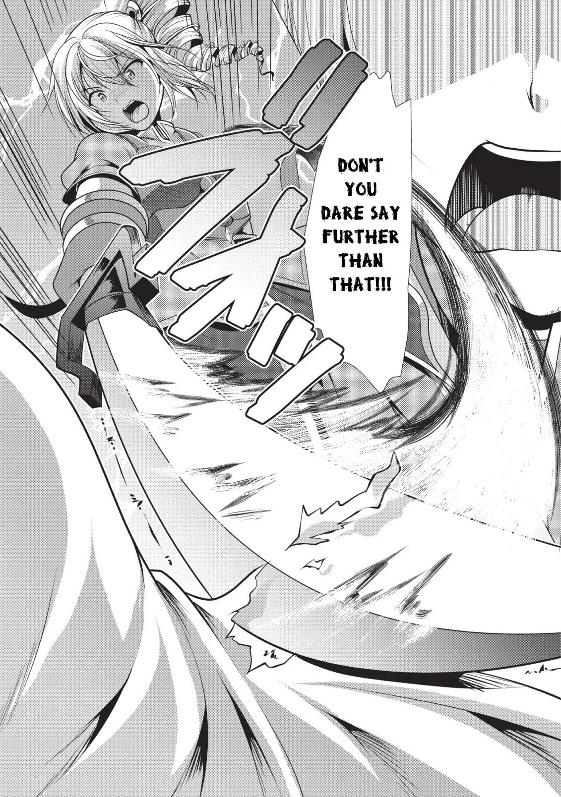 Hisshou Dungeon Unei Houhou Chapter 18 page 27
