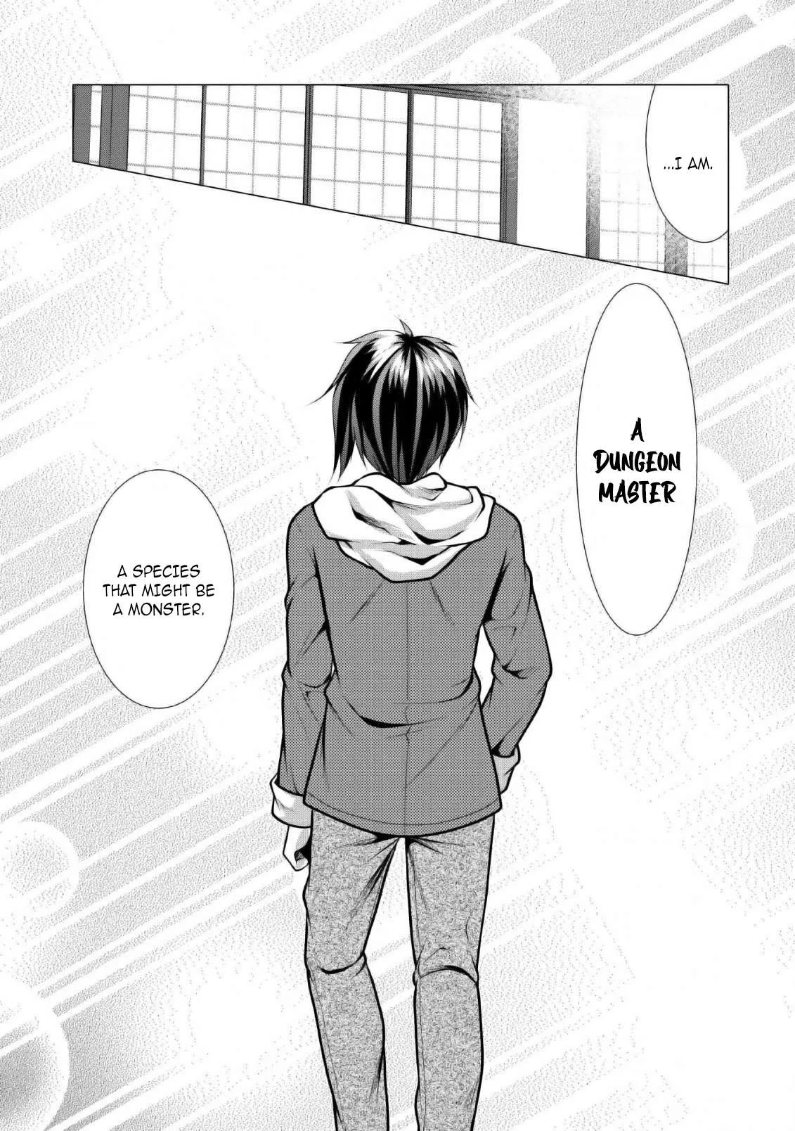 Hisshou Dungeon Unei Houhou Chapter 23 page 16