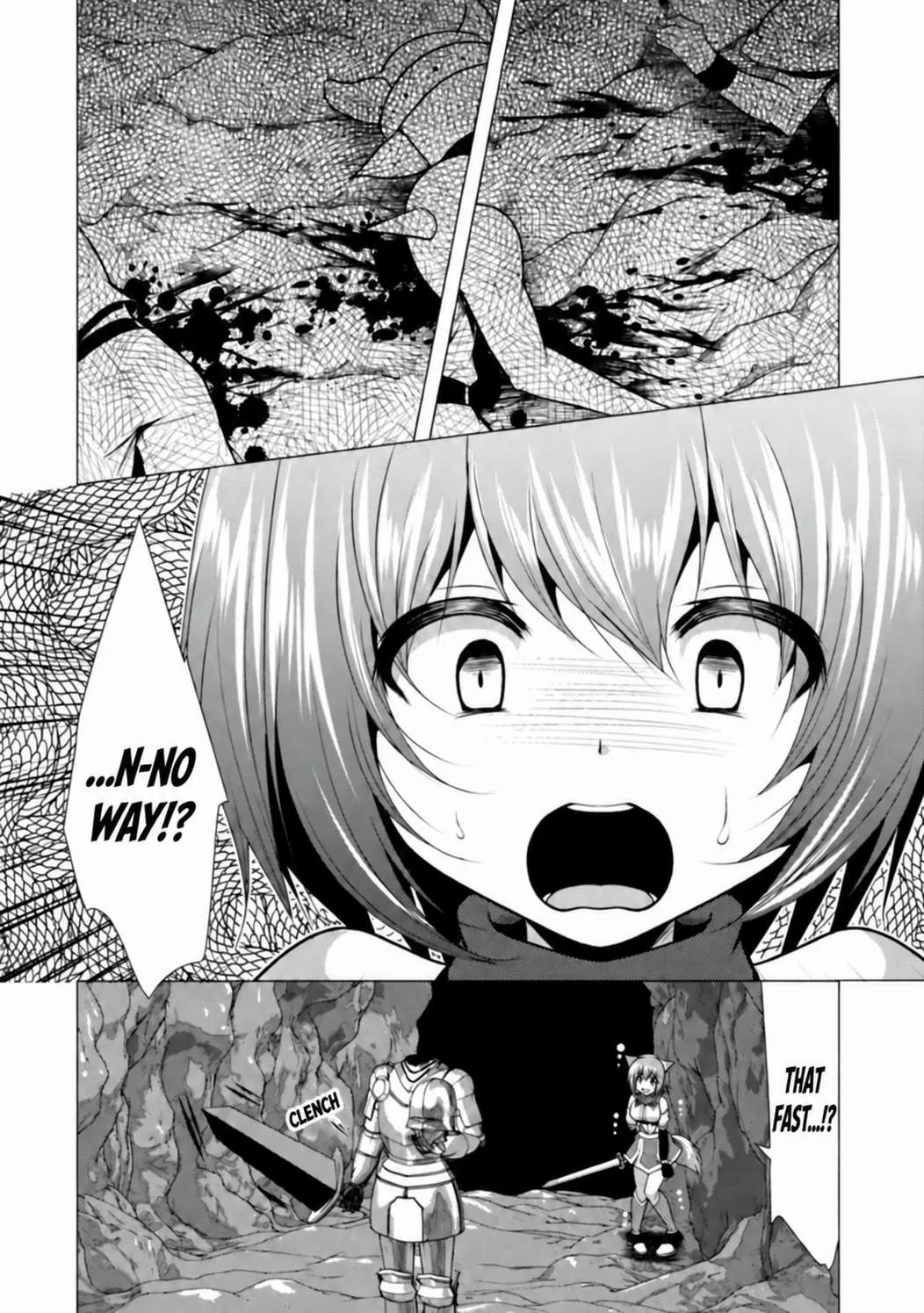 Hisshou Dungeon Unei Houhou Chapter 27 page 24