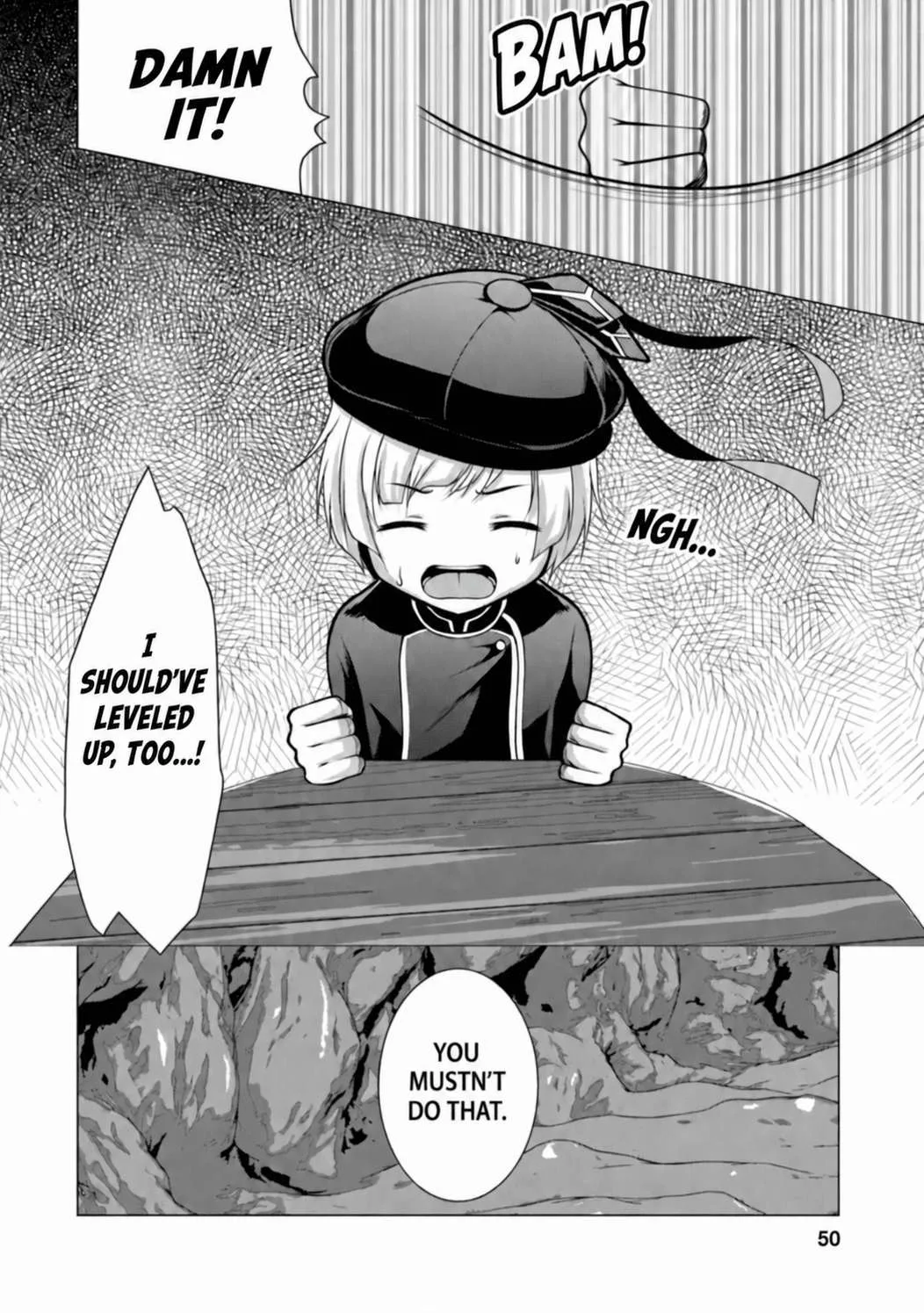 Hisshou Dungeon Unei Houhou Chapter 27 page 18