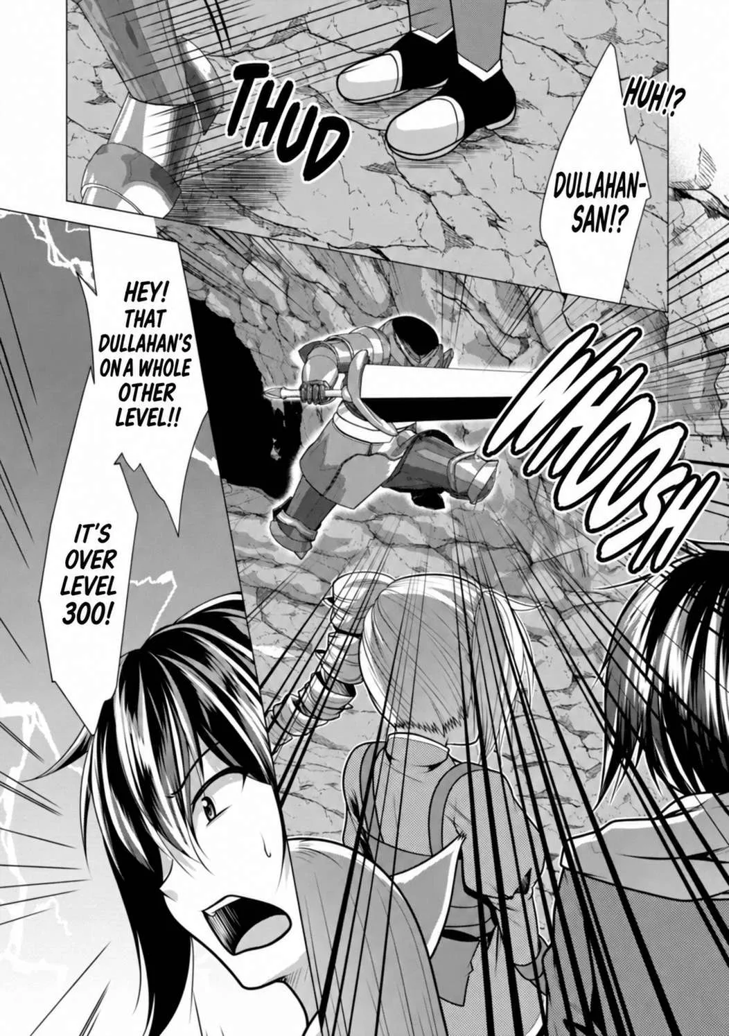 Hisshou Dungeon Unei Houhou Chapter 27 page 25