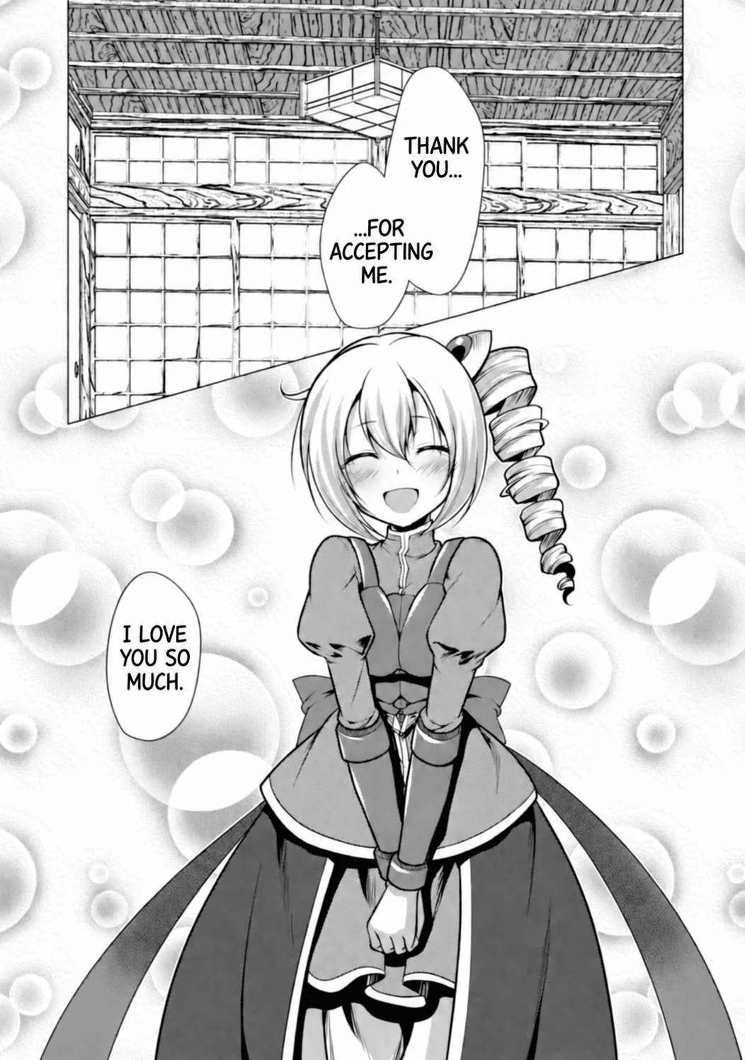 Hisshou Dungeon Unei Houhou Chapter 29 page 24