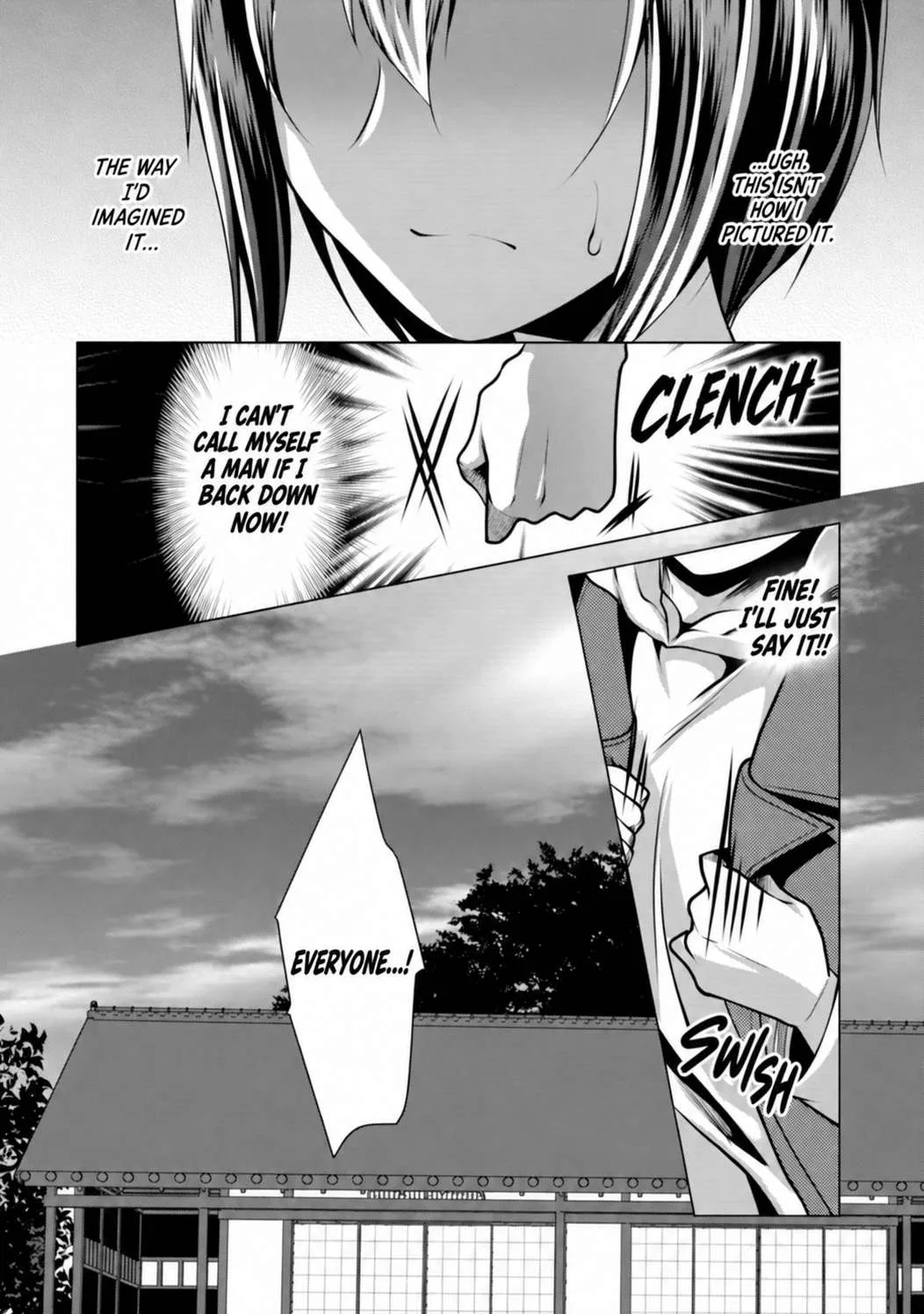 Hisshou Dungeon Unei Houhou Chapter 29 page 25