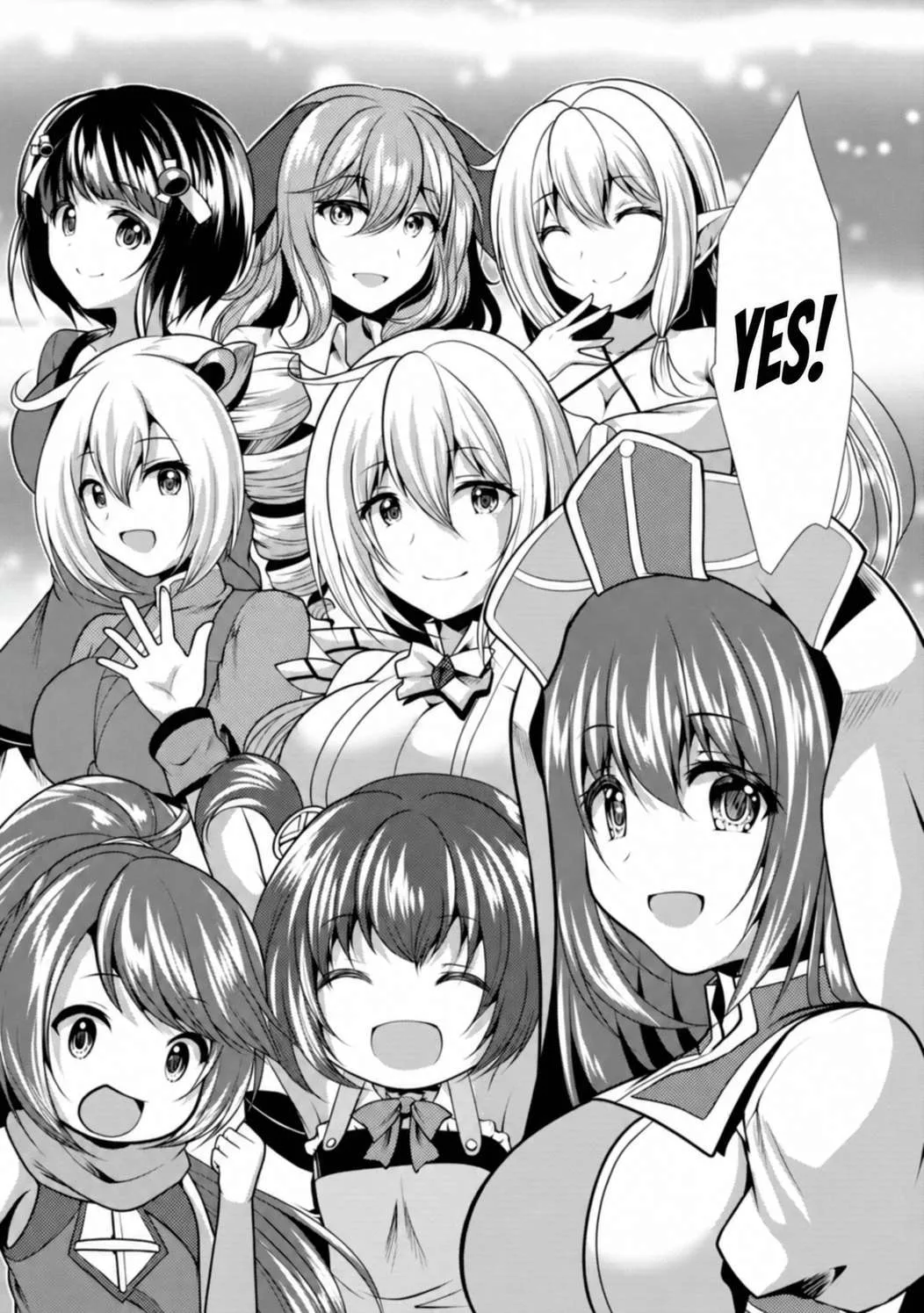 Hisshou Dungeon Unei Houhou Chapter 29 page 27