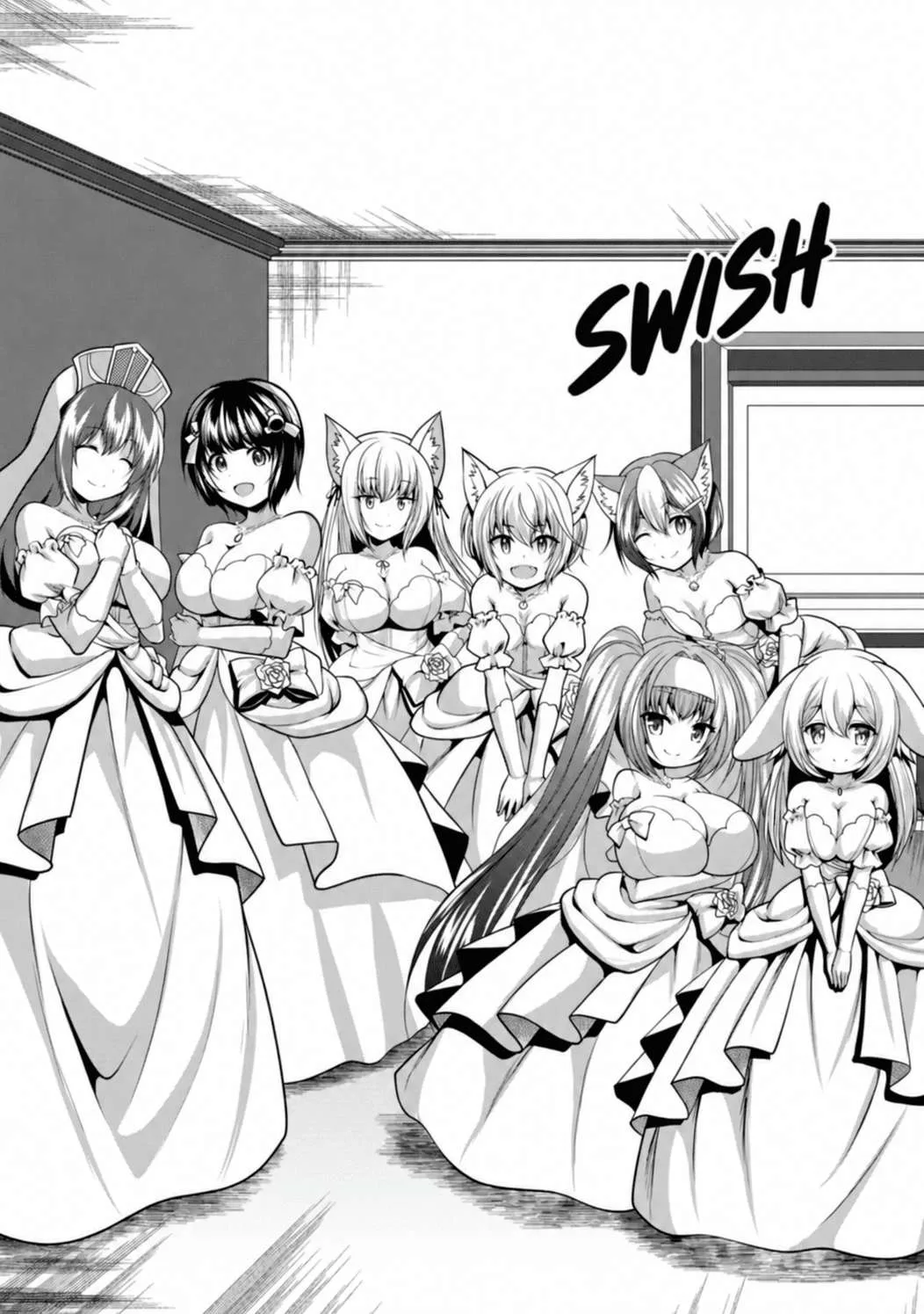 Hisshou Dungeon Unei Houhou Chapter 30 page 17